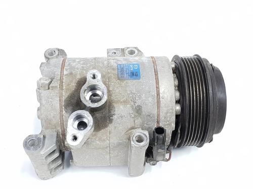 AC compressor MAZDA 6 Saloon (GJ, GL) 2.2 D (GJ2FP) | BP22931794M34 