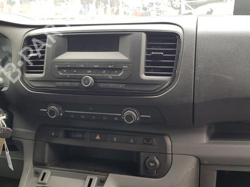 Left front window switch PEUGEOT EXPERT Van (V_)  | BP33220031I27  - Image 20