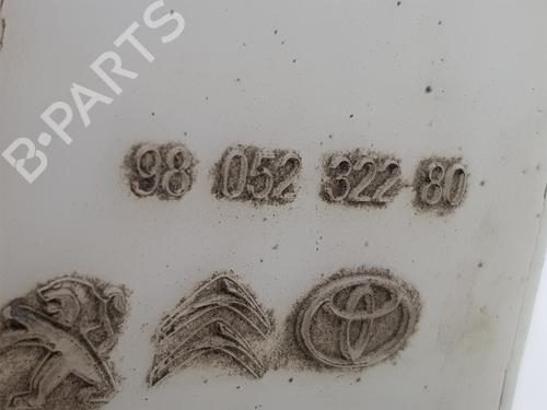 Servo brake CITROËN JUMPY III Van (V_)  | BP34208499M42  - Image 5