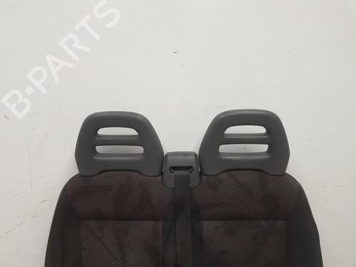 Right front seat CITROËN JUMPER II Van 2.2 BlueHDi 140 | BP33020561C16  - Image 11