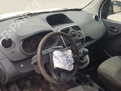 Left front window switch RENAULT KANGOO / GRAND KANGOO II (KW0/1_) 1.5 dCi 80 (KW15) | BP38445471I27 - Image 12