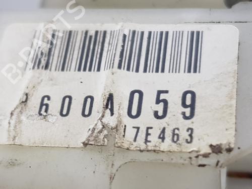 Steering wheel controls MITSUBISHI PAJERO III (V7_W, V6_W) 3.2 Di-D (V68W, V78W) | BP31042058E15 