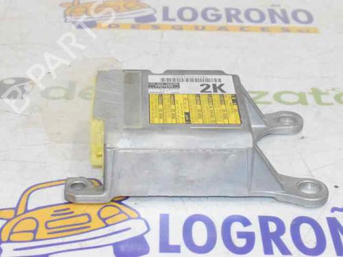 ECU airbags TOYOTA RAV 4 III (_A3_) 2.2 D 4WD (ALA30_, ALA30R) | BP780297M53 