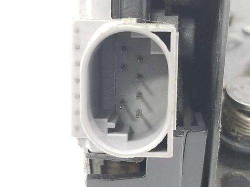 Rear left lock BMW X5 (E53) 3.0 d | BP3384317C100 