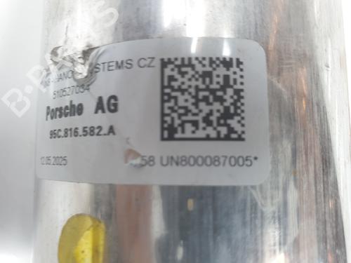 Other PORSCHE MACAN (XAB) Electric (XABAA1) | BP37081830O1  - Image 5
