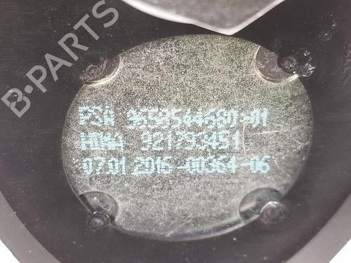 Antenna/Base PEUGEOT 5008 (0U_, 0E_) 1.2 | BP14114204C140