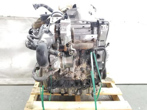 Engine VW GOLF VII (5G1, BQ1, BE1, BE2) 1.6 TDI | BP10651483M1 