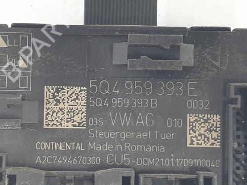 Electronic module SEAT LEON ST (5F8) 1.2 TSI | BP39074277M83 - Image 5
