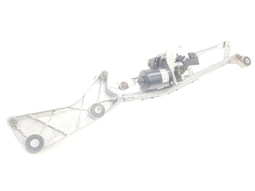 Front wiper motor MERCEDES-BENZ M-CLASS (W164) ML 350 4-matic (164.186) | BP15804620M29 