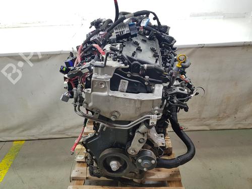 Engine RENAULT TRAFIC III Bus (JG_) 2.0 dCi 110 (JGMW) | BP34699253M1  - Image 5