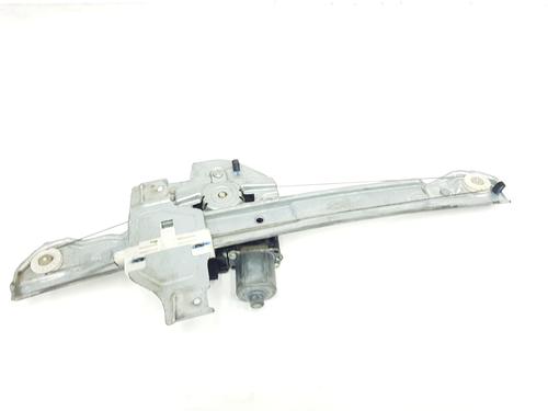 Front left window mechanism PEUGEOT 2008 I (CU_) 1.6 HDi | BP35918411C22  - Image 6