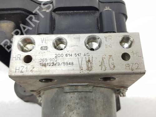 ABS pump SEAT ARONA (KJ7, KJP) 1.0 TSI | BP15126417M43 