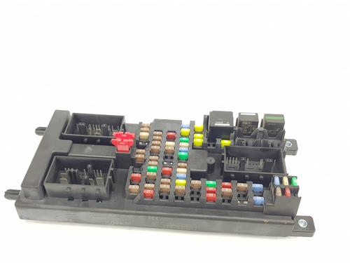 Used Fuse box LAND ROVER RANGE ROVER EVOQUE (L538) 2.2 D (150 hp) 25903857