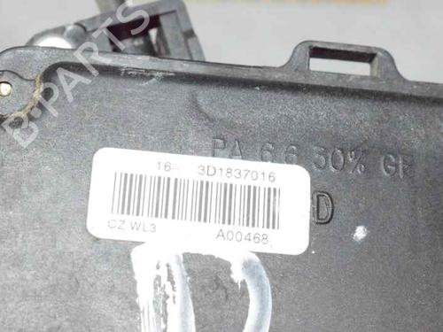 Front right lock VW CADDY III MPV (2KB, 2KJ, 2CB, 2CJ) 1.9 TDI | BP786288C97 