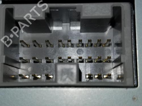 Electronic module NISSAN MURANO I (Z50) 3.5 4x4 | BP9220618M83 