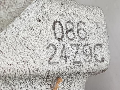 Right front brake caliper RENAULT EXPRESS Box Body/MPV | BP32234865M104