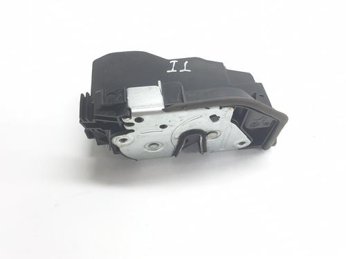 Rear left lock BMW X1 (E84) xDrive 18 d | BP26976354C100