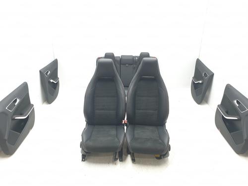 Seats set MERCEDES-BENZ GLA-CLASS (X156) GLA 200 CDI / d (156.908) | BP29010769C78 