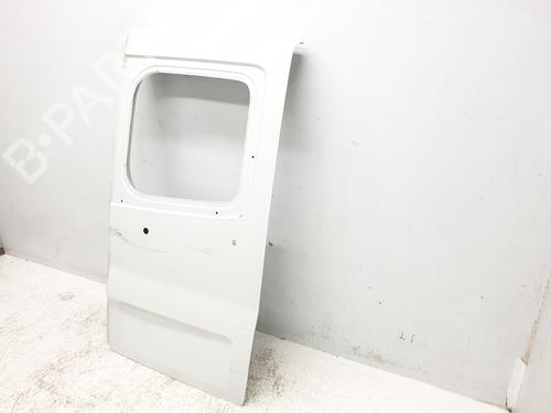 Right rear door RENAULT TRAFIC III Bus (JG_)  | BP21003851C5 