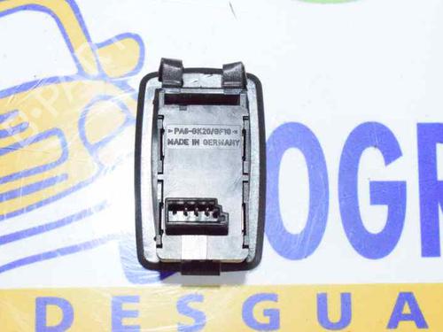Right rear window switch BMW 1 (E87) 118 d | BP1368251I28 
