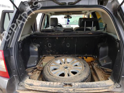 Left front driveshaft LAND ROVER FREELANDER 2 (L359)  | BP25817874M38 