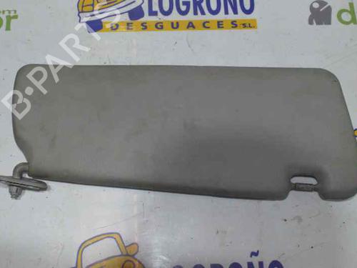 Left sun visor BMW 3 (E46) 320 d | BP1634306I1 