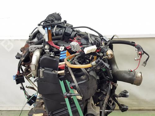 Engine RENAULT KANGOO / GRAND KANGOO II (KW0/1_) 1.5 dCi 75 (KW07, KW10, KW04) | BP34438565M1  - Image 5