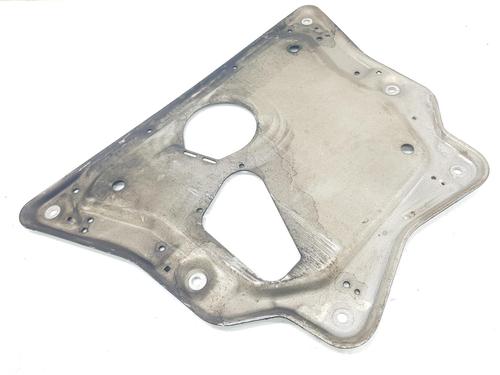 Underbody protection BMW X5 (E70) xDrive 30 d | BP17045839M92 