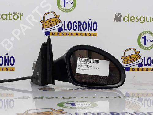 Right mirror SEAT IBIZA III (6L1)  | BP1324846C27 