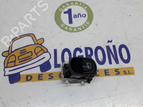 Used Right front window switch MERCEDES-BENZ C-CLASS (W203) C 180 Kompressor (203.046) (143 hp) 3160667