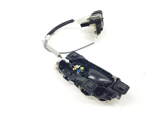 Used Front right lock Front right lock DS DS 7 Crossback (J4_, JR_, JC_) [2017-2026] 40236448 40236448