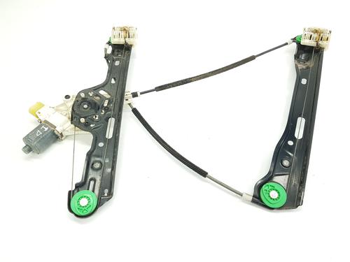 Front left window mechanism BMW 1 (E87) 118 d | BP37430156C22 - Image 3