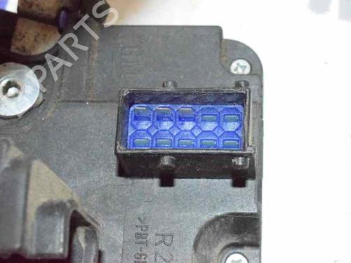 Front right lock OPEL COMBO Box Body/MPV 1.3 CDTI 16V | BP792369C97 