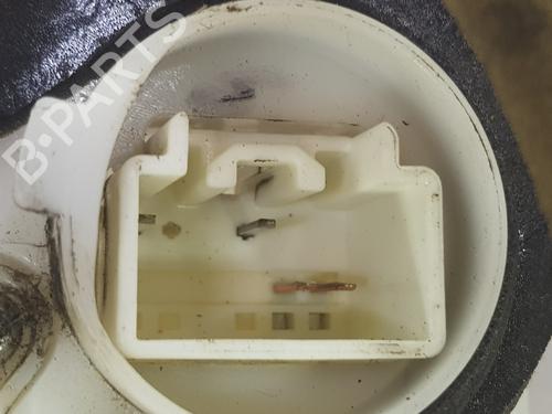 Rear right lock MAZDA 3 (BM, BN) 2.0 | BP9437883C99