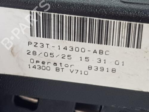 Fuse box VW TRANSPORTER T7 Van (TV_, TW_) | BP36672660E1 - Image 3