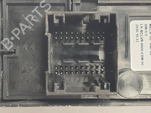 Electronic module DS DS 7 Crossback (J4_, JR_, JC_) | BP39570574M83 - Image 3