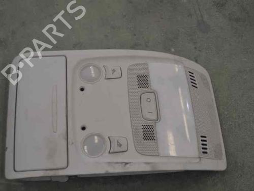 Used Interior roof light AUDI A4 B8 (8K2) 2.0 TDI (143 hp) 7418921