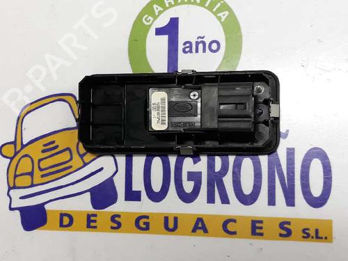 Right front window switch LAND ROVER DISCOVERY III (L319) 2.7 TD 4x4 | BP1886054I26 