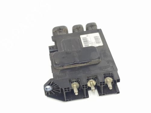 Electronic module RENAULT MEGANE III Hatchback (BZ0/1_, B3_) 1.5 dCi (BZ09, BZ0D, BZ1W, BZ29, BZ14) | BP29464418M83 