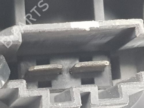 Heater blower motor SKODA OCTAVIA II (1Z3) 1.9 TDI | BP17171204M62 