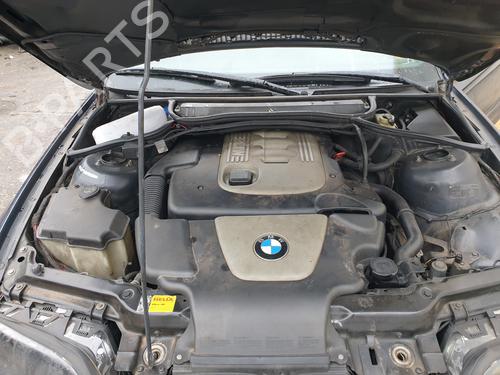 Right front window motor BMW 3 (E46) 320 d | BP22931783E20 