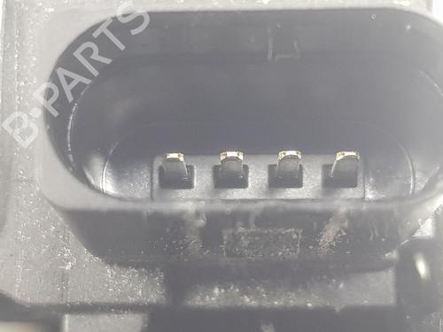 Tailgate lock VW GOLF VI (5K1) 1.6 TDI | BP10213083C101 