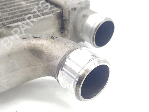 Intercooler HONDA CIVIC VIII Hatchback (FN, FK) 2.2 CTDi (FK3) | BP17769573M30 