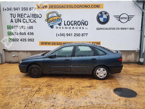 Used Parts RENAULT LAGUNA I (B56_, 556_)  2.0  1828164