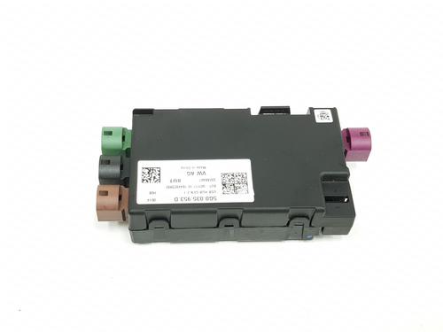 Used Electronic module VW GOLF VII (5G1, BQ1, BE1, BE2) 2.0 GTD (184 hp) 22220425