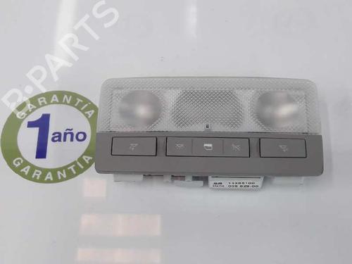 Used Interior roof light OPEL INSIGNIA A Saloon (G09) 2.0 CDTI (69) (160 hp) 7417698