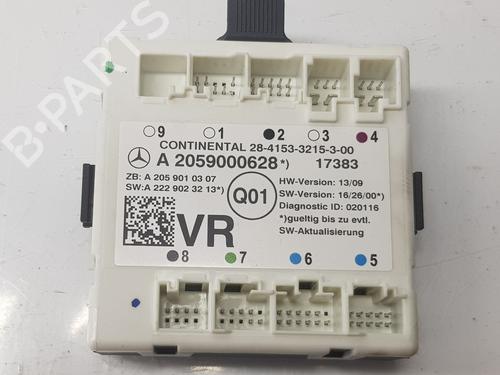 Electronic module MERCEDES-BENZ GLC (X253) 250 d 4-matic (253.909) | BP13384816M83 
