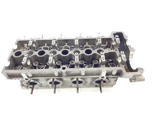 Sylinderhode BMW 3 Coupe (E46) 320 Cd (150 hp) 26698910
