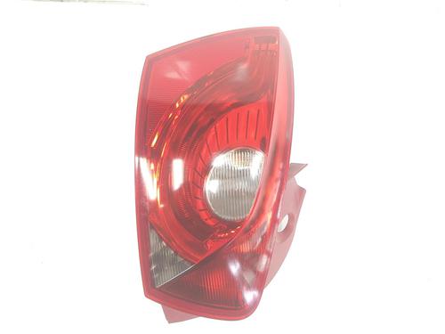 Left taillight SEAT IBIZA IV (6J5, 6P1) 1.9 TDI | BP9845608C34 
