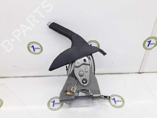Hand brake NISSAN QASHQAI / QASHQAI +2 I (J10, NJ10, JJ10E) 1.5 dCi | BP8775374I18 